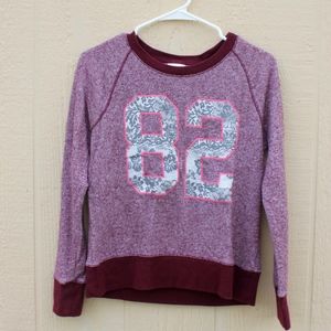 Graphic 82 sweatshirt